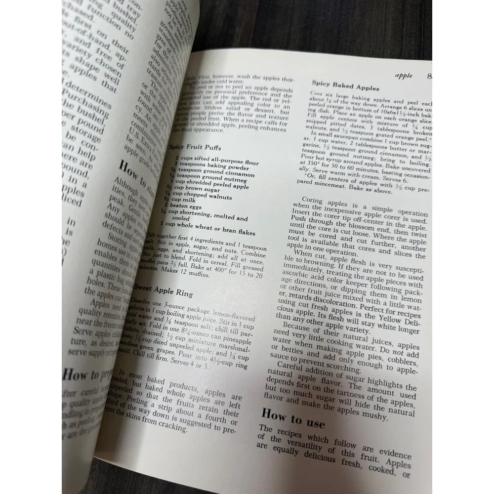 Better Homes and Gardens Encyclopedia of Cooking Vol‎ 1 Abalone Vintage